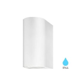 RITA-PL Ledes Fali lámpa 2x5W 900lm 3000K Meleg fehér