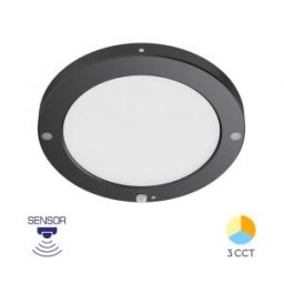 LED Süllyesztett spot lámpa D:220mm 20W 1800lm 3000-4000-6500K