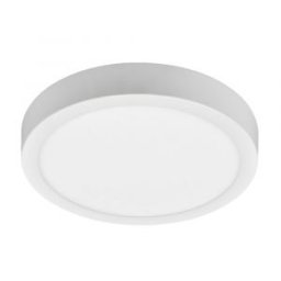 Ledes Mennyezeti Led spot lámpa D:400mm 36W 3720lm 3000K