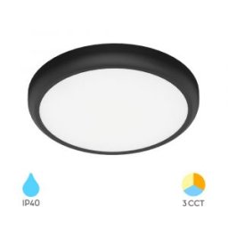 Mennyezeti Led spot lámpa D:225mm 20W 2000lm 3000-4000-6500K