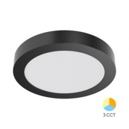 Mennyezeti Led spot lámpa D:300mm 24W 1850lm 3000-4000-6500K