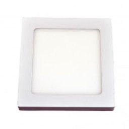 Ledes Mennyezeti Led spot lámpa 36W 2500lm 3000K