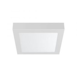 Mennyezeti Led spot lámpa 170mmx170mm 12W 910lm 3000K