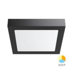 Mennyezeti Led spot lámpa 300mmx300mm 24W 1850lm 3000-4000-6500K
