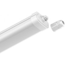 PROLINE-IP Por és Páramentes lámpa 18W Hideg fehér 6000K 1500mm