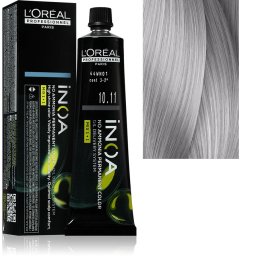 Loreal INOA ammóniamentes hajfesték 10.11
