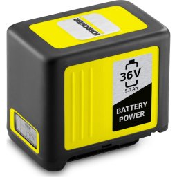 AKKUMULÁTOR LI-ION 36V 5.0AH KÄRCHER