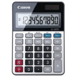 Canon számológép LS-102TC DBL EMEA