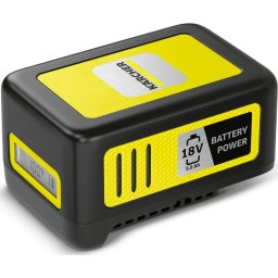 LI-ION AKKUMULÁTOR 18V 5.0AH KÄRCHER