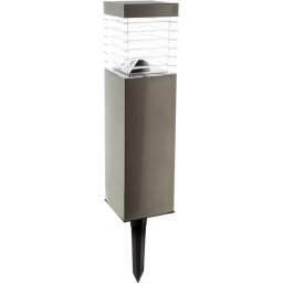 RGL 108 napelemes lámpatest WW RETLUX