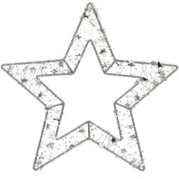 RXL 469 Star 30cm 40LED WW RETLUX 30cm 40LED