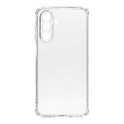 Taktikai TPU Plyo borító Samsung Galaxy A26 5G átlátszóhoz