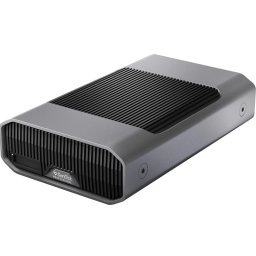 WD G-DRIVE PROJECT 8TB,Thunderbolt 3/USB 3.2, R:250MB/s, W250MB/s