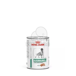 Royal Canin Glycobalance nedves gyógytáp kutyáknak 410 g