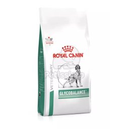 Royal Canin Glycobalance száraz gyógytáp kutyáknak 7 kg
