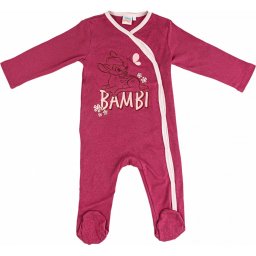 Disney Bambi Cute One baba rugdalózó 62/68 cm