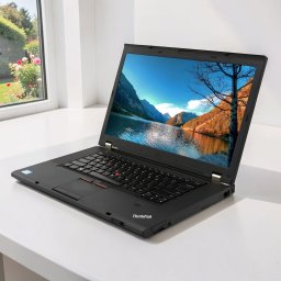 Lenovo Thinkpad W530 i5-3320M/8GB/256GB SSD/NVIDIA Quadro K1000M 2GB/15,6" Workstation Laptop