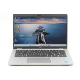 Dell Latitude 5430 felújított laptop i5-1245U 16GB RAM 512SSD 14" FHD WIN11