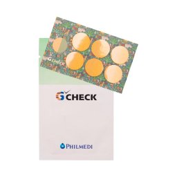 G-Check gyorsteszt matrica GHB kimutatás italból 6x