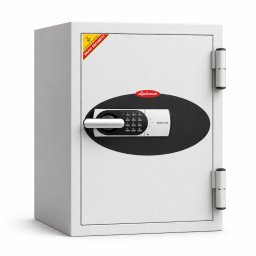 Diplomat Safe(R) 600 Elektromos 90 Percig tűzálló széf