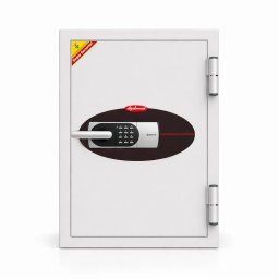 Diplomat Safe(R) 700 Elektromos 90 Percig tűzálló széf