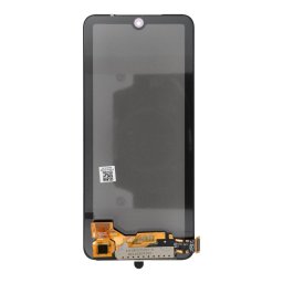 LCD kijelző REDMI Note 11 4G/ 11S/ 12S/ Poco M4 Pro HARD OLED kijelzőhöz, keret nélkül - ALKATRÉSZ!