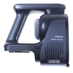 Philips állóporszívó-motor burkolattal