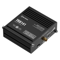 Teltonika TRB141 Ipari LTE Cat1 4G/LTE Gateway