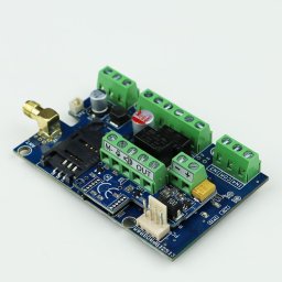 ASC Global InterCom GSM Audio GSM kaputelefon
