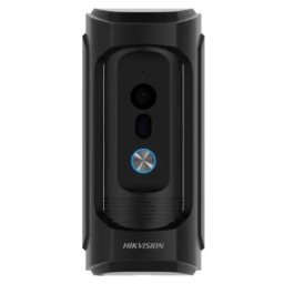 Hikvision DS-KB8113-IME1(B)(O-STD) Egylakásos kültéri video IP kaputelefon
