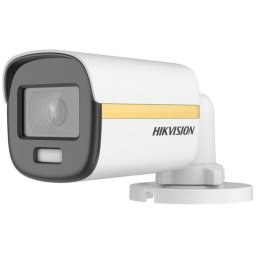 Hikvision DS-2CE10UF3T-E(2.8mm) 8 Mpx-es Analóg HD kamera