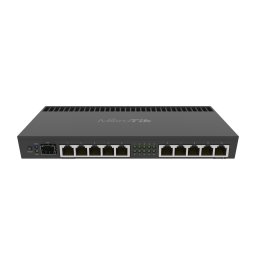 MikroTik RB4011iGS+RM 10port GbE LAN/WAN 1xSFP+ Smart router