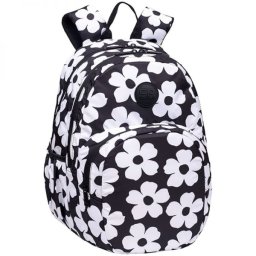 Cool Pack Rider iskolai hátizsák - 27 literes - Flores Jasmine