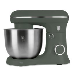 Berlinger Haus Konyhai robotgép 5L 1500W Matte Green Collection BH/9768
