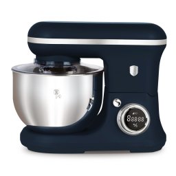 Berlinger Haus Konyhai robotgép 6L 1500W Deep Sea Collection BH/9899