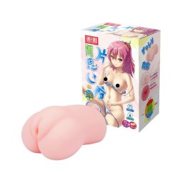TAMASHII Acacia Night - anime műpunci maszturbátor (testszínű)