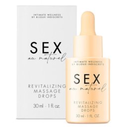 Bijoux Indiscrets - revitalizl intim masszzs cseppek