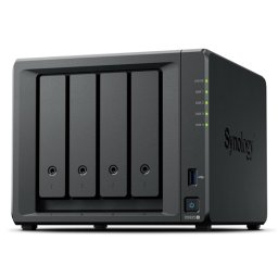 NAS Synology DS925+