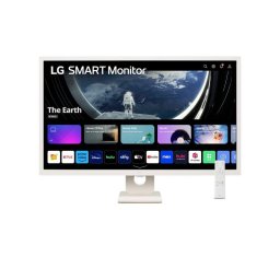 32 LG 32SR50F-W Smart monitor