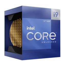 Intel Core i9 12900KF 2.4GHz BOX BX8071512900KF