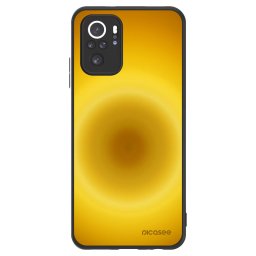 ULTIMATE CASE Xiaomi Redmi Note 10S - készülékre - Solar Pulse
