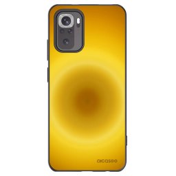 Fekete szilikon tok az alábbi mobiltelefonokra Xiaomi Redmi Note 11S 4G - Solar Pulse