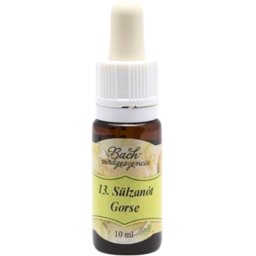 Bach virágterápia, 10 ml - Sülzanót, a remény virága - 13-as