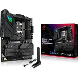 Asus ROG STRIX B860-F GAMING WIFI