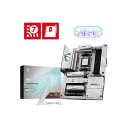 Msi B850 GAMING PLUS WIFI PZ