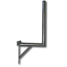 Antennatartó 35/60cm T (4,2 cm)