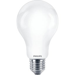 LED Cla 150W A67 E27 2700K üveg PHILIPS