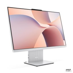 Lenovo IdeaCentre/AIO 27AKP10/27"/FHD/RAI7-350/32GB/1TB/AMD int/W11H/Gray/3R