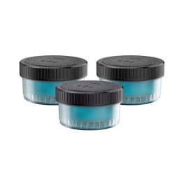 Philips CC13/50 Quick Clean Pod tisztító patron, 3 darab
