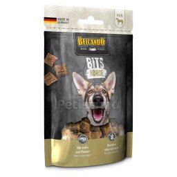 Belcando Bits Snack - lovas falatkák 90 g